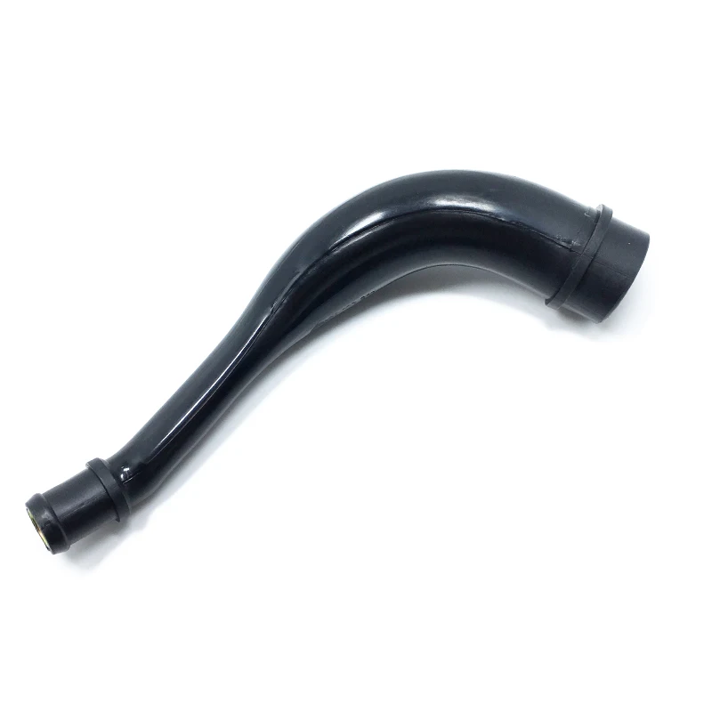 Высококачественный дыхательный шланг OEM для вентиляции автомобильного картера