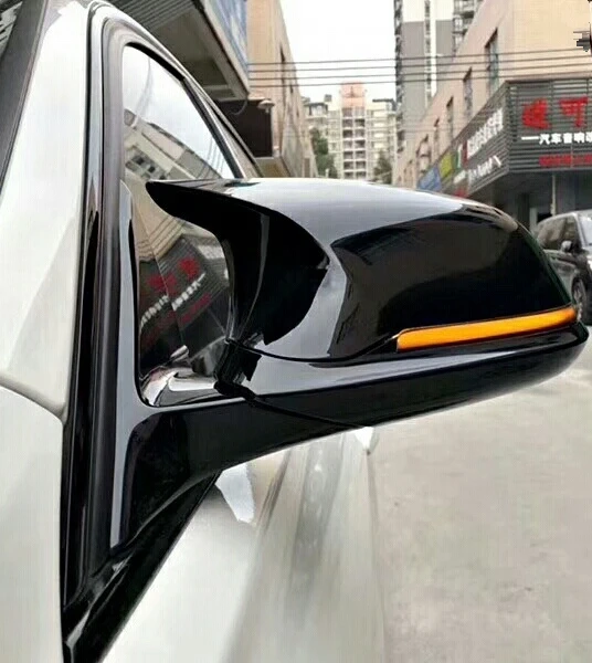 Динамический мигалка указатель поворота светодиодный светильник для BMW F20 F30 F31 F21