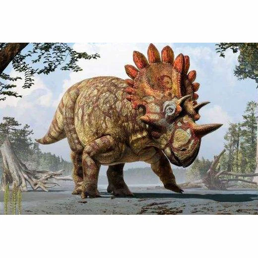 DIY Алмазная картина динозавр Единорог ручная мозаика вышивка квадрат/круглый