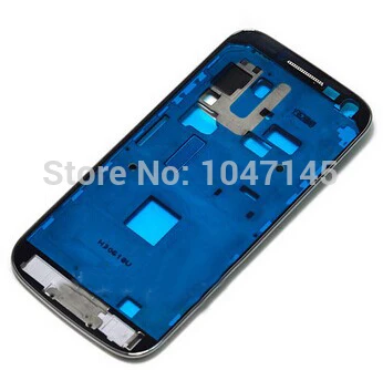 Горячая Распродажа 5 шт./лот оригинальная новая передняя крышка корпуса для Samsung