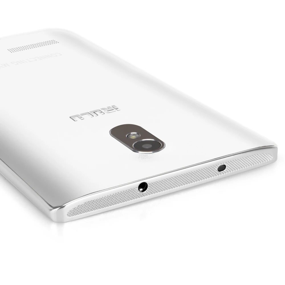 Irulu победы V3 6.5 &quot IPS HD MSM8916 Android 5.1 поддержка Google играть четырехъядерных
