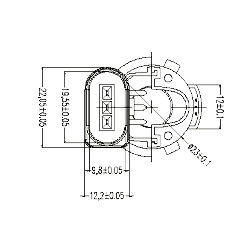 Датчик парковки PDC для AUDI Q5 Q7 A8 A6 4B2 C5 4F2 C6 Allroad 4FH VW парктроник дистанционное