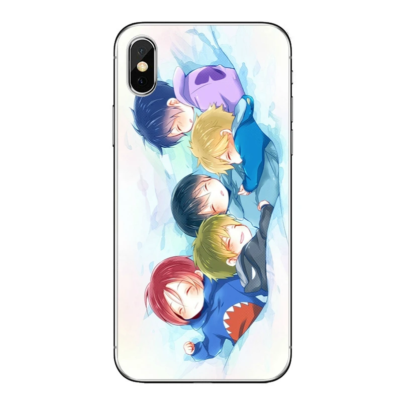 Мягкий чехол для Samsung Galaxy A10 A30 A40 A50 A60 A70 Huawei P30 lite pro P Smart Y6 2019|Бамперы| |