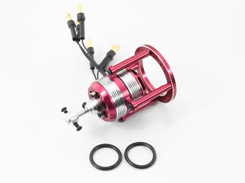 AEORC запатентованный продукт противовращающийся мотор 2204/2208/2212/2405/2409/2413 для РУ