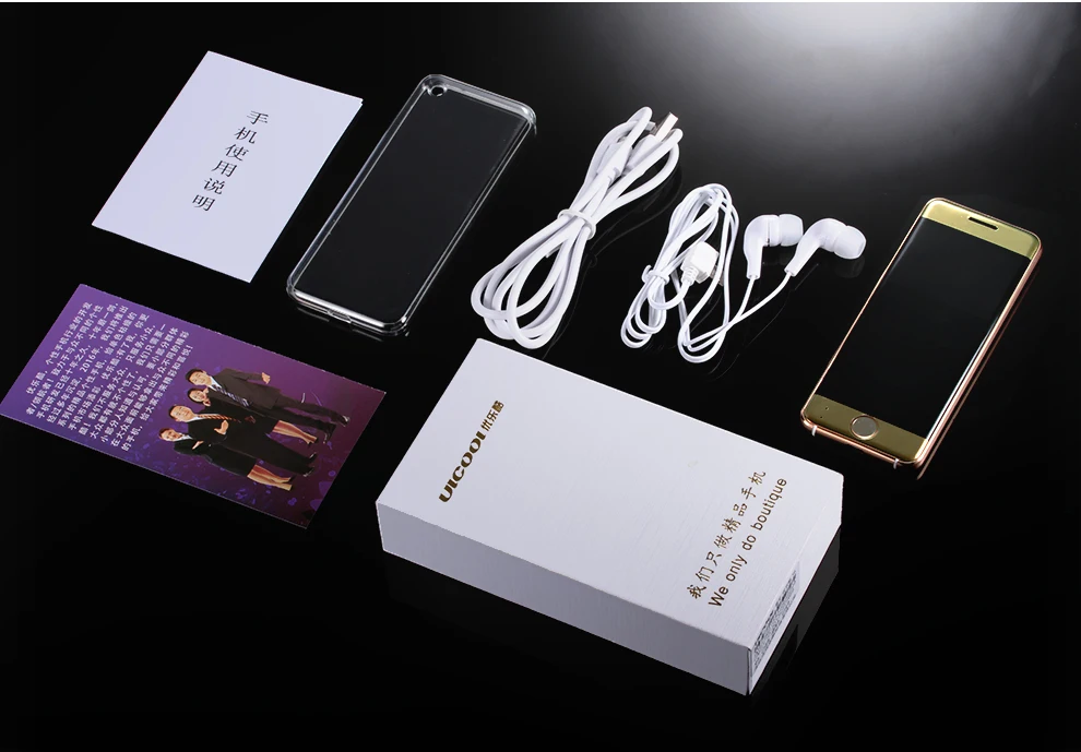 Ультратонкий металлический чехол Ulcool V66 Mini Card Phone, Bluetooth Dialer, 1,67 дюймов, fm-радио, две sim-карты, маленький телефон PK V36 V66A