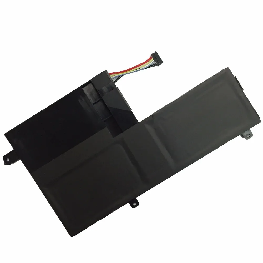 Новый оригинальный аккумулятор L14L2P21 для ноутбука 7 4 В 30 Вт/ч LENOVO Yoga 500-14ISK