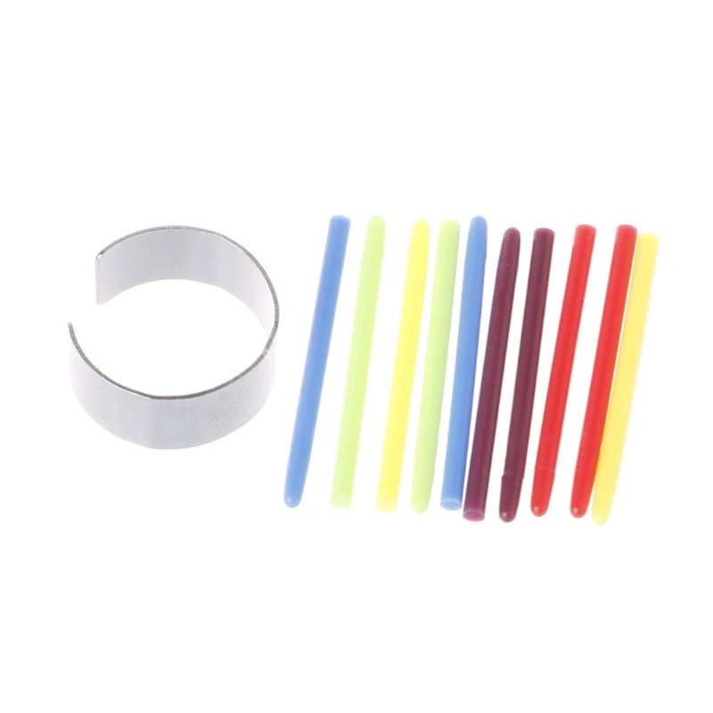 

10 Pcs Graphic Drawing Pad Standard Pen Nibs Stylus for Wacom Bamboo Drawing Pen