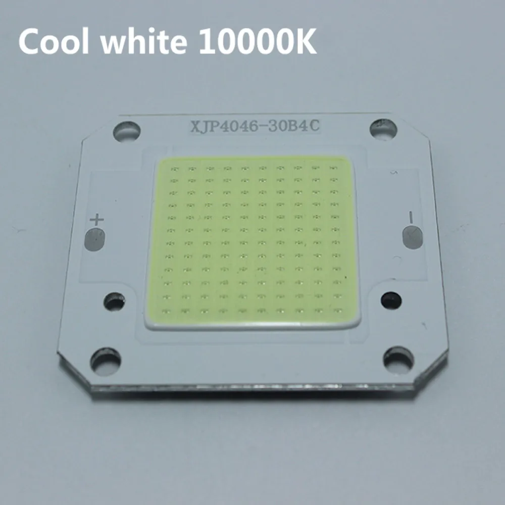 1000 K 3000 6000 380 840nm светодиодный grow чип высокой мощности DC12V COB для комнатный гроутент