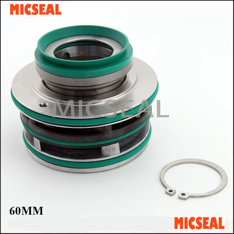 60 мм Уплотнение картриджа для подключения Flygt 3202/4670/4680/5100.300/5100.310/5151.300/5150.310. |