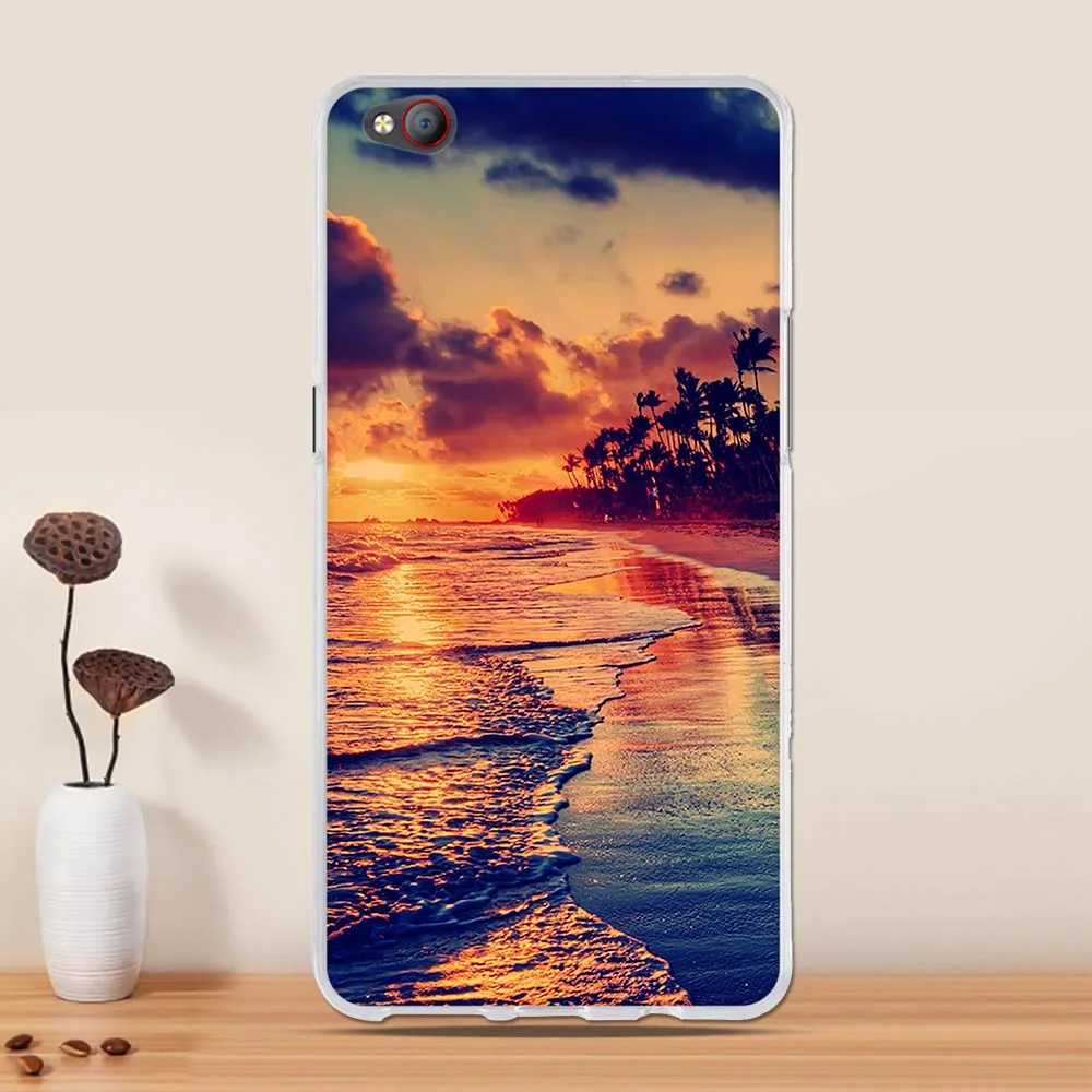 Чехол для телефона zte Blade A510 BA510 A530 A6 Lite A610 V9 чехол для zte nubia M2 lite чехол Мягкий силиконовый чехол из ТПУ - Цвет: 30