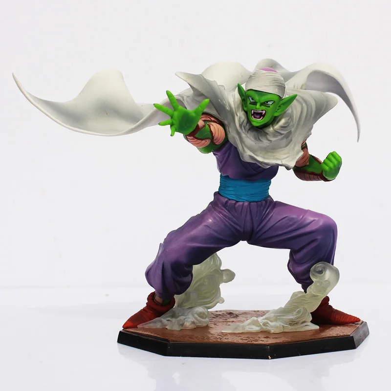 14,5 см Dragon Ball Z Piccolo ПВХ фигурка Коллекционная игрушка