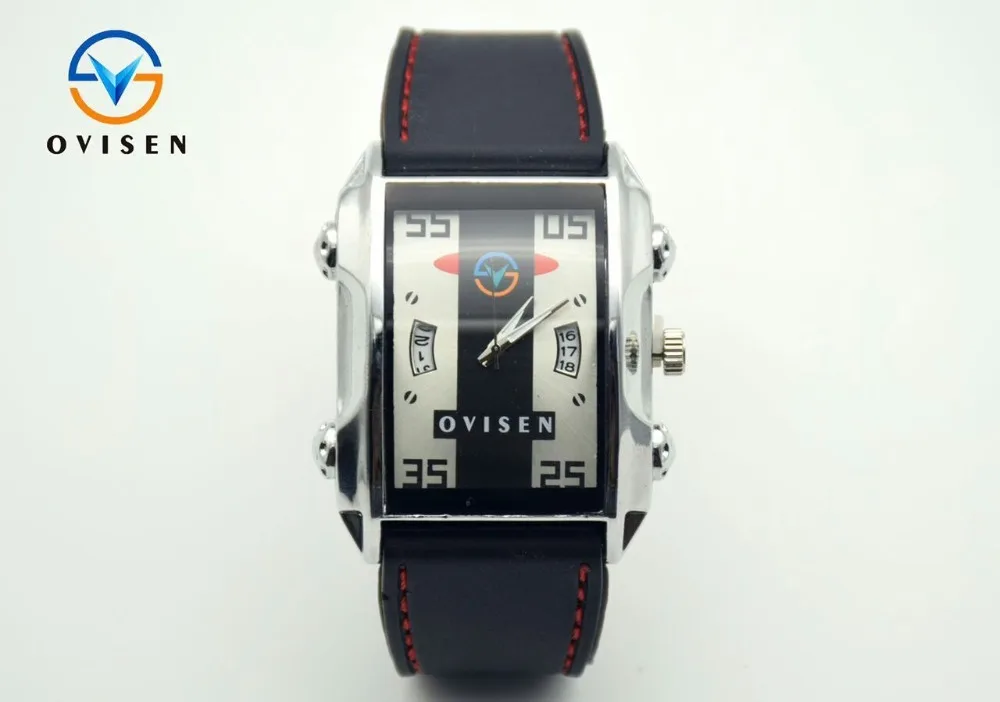 100% настоящая съемка супер автомобиль dz Мужские люксовый бренд силиконовый