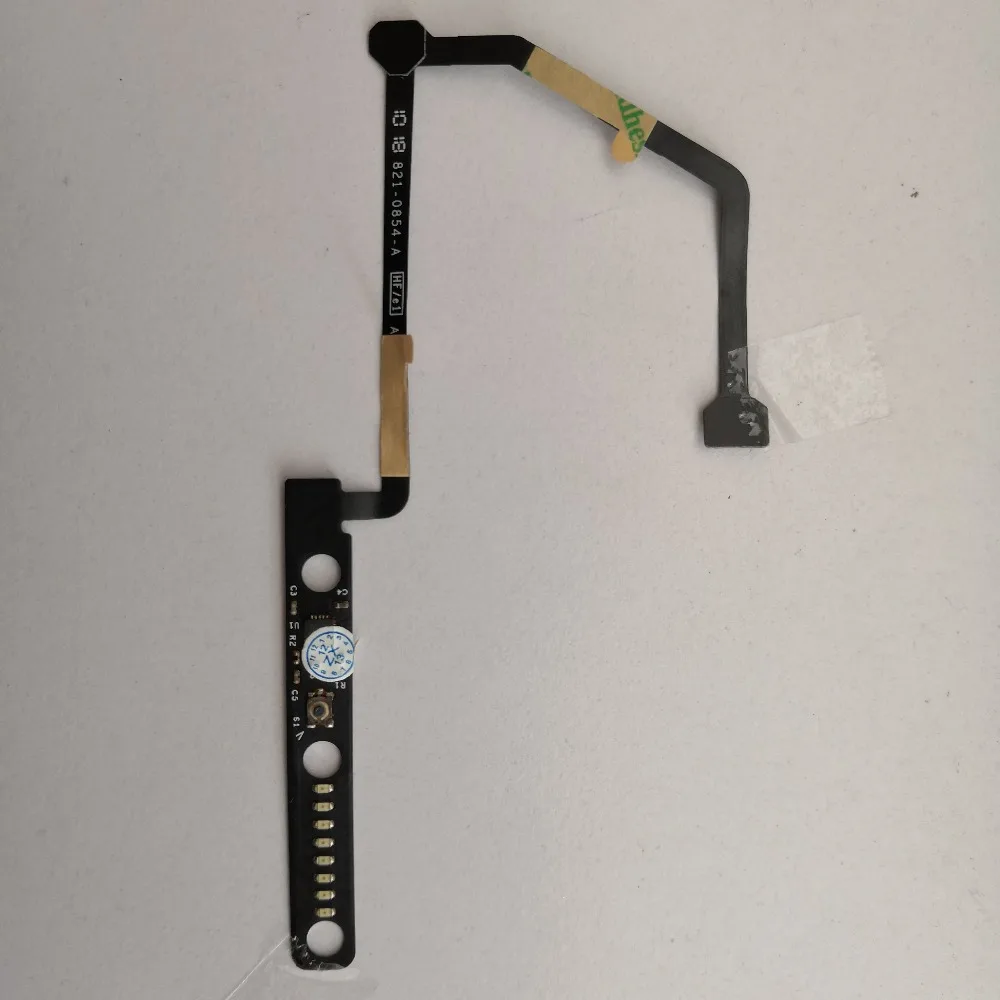 Кабель индикаторной платы для ноутбука MacBook Pro 15 &quotA1286 821-0854-A Mid 2009 2010 2011 2012 |