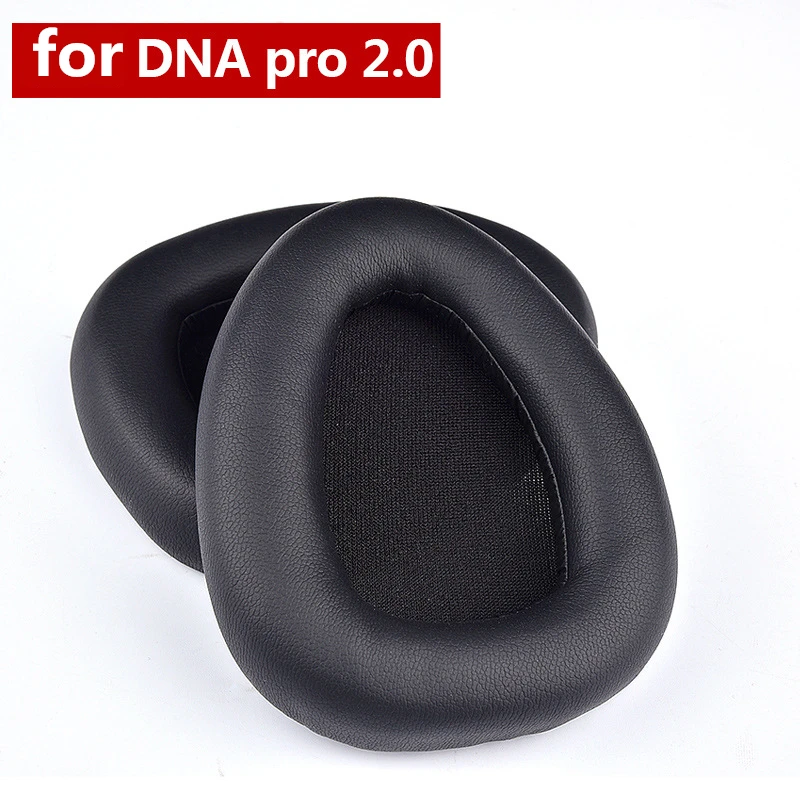 Replacement Foam Ear Pads Cushions With buckle for Beats DNA PRO 2.0 Headphones Earpads High Quality