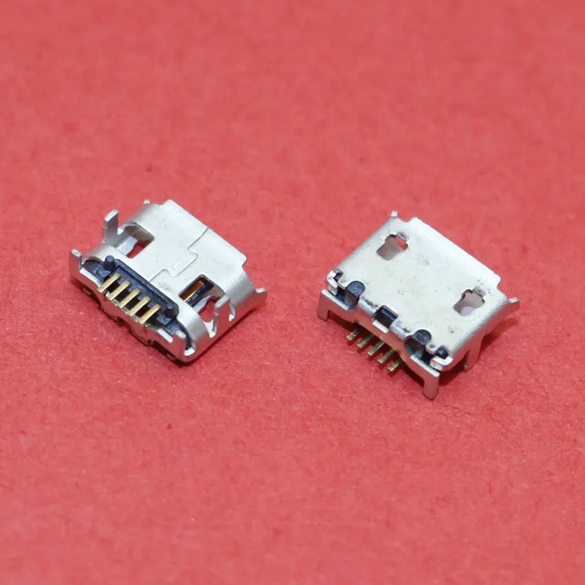 ChengHaoRan для Micro 5P mini USB с большим рожковым хвостовиком 7 2 usb порта зарядки передачи
