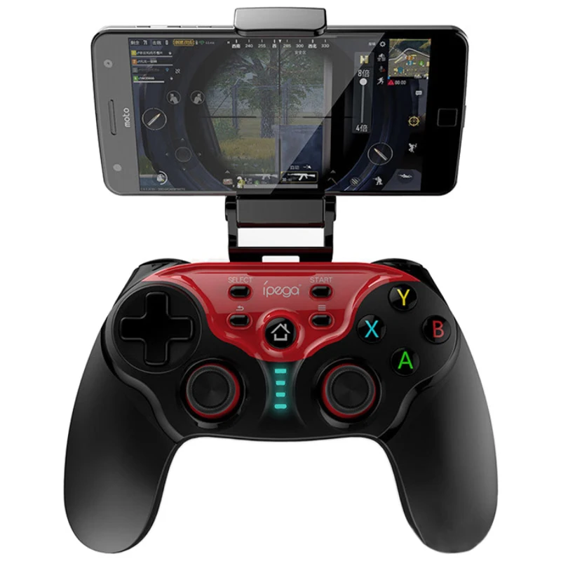 IPEGA PG 9088 Future Soldier Bluetooth беспроводной геймпад игровой пульт дистанционного