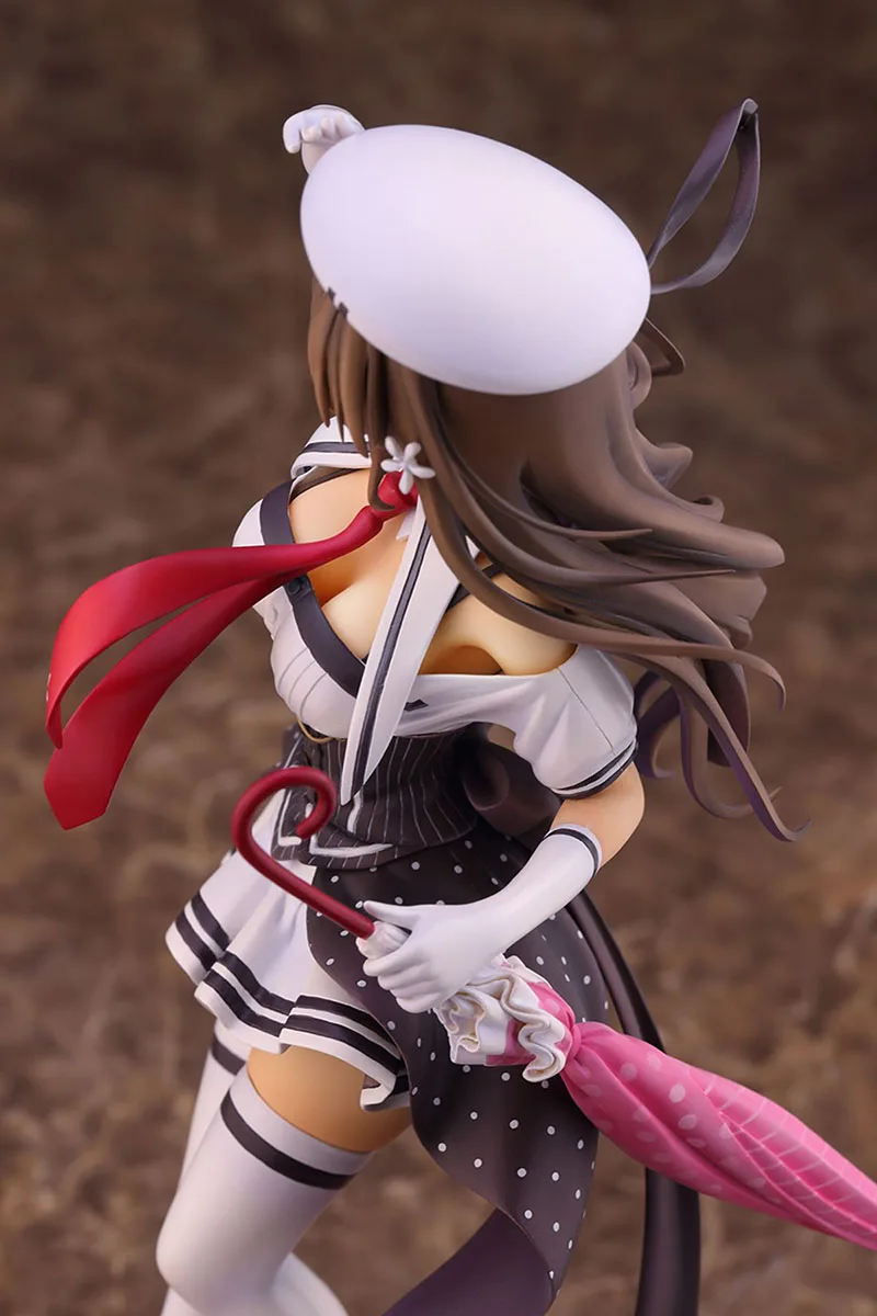 Горячая Misaki Kurehito иллюстрация Mishima Akane японская фигурка игрушка CHUNITHM коллекция Фильм аниме мальчик электронный питомец