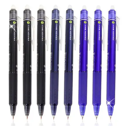 Press erasable pen Erasable Gel pen free shipping