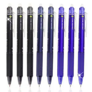 Стираемая гелевая ручка, пресс, бесплатная доставка