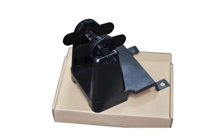 Бумажная опора для печати штрих кодов G500 и G530|printer stand|work workwork stand |