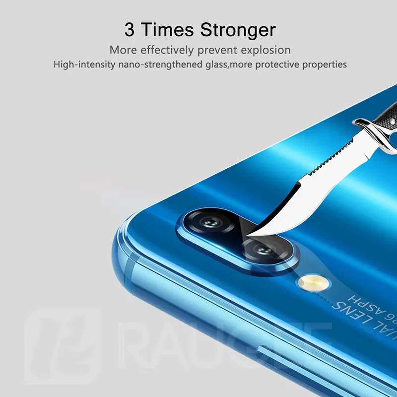Пленка для объектива камеры Meizu Note 9 задняя крышка закаленное стекло 16th Plus 16X 16 X