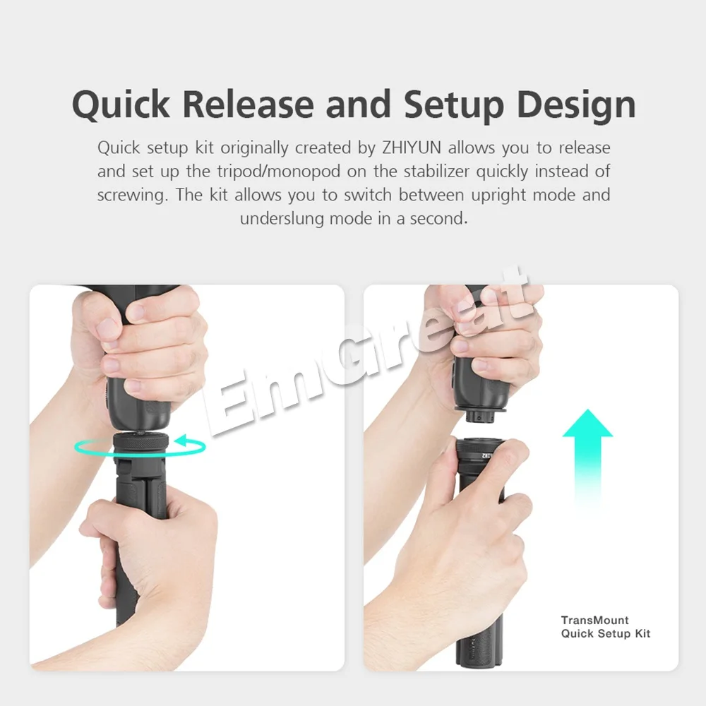 Zhiyun Weebill LAB 3-осевой беспроводной стабилизатор изображения для беззеркальной камеры OLED дисплей ручной Gimbal Maxload 3 кг