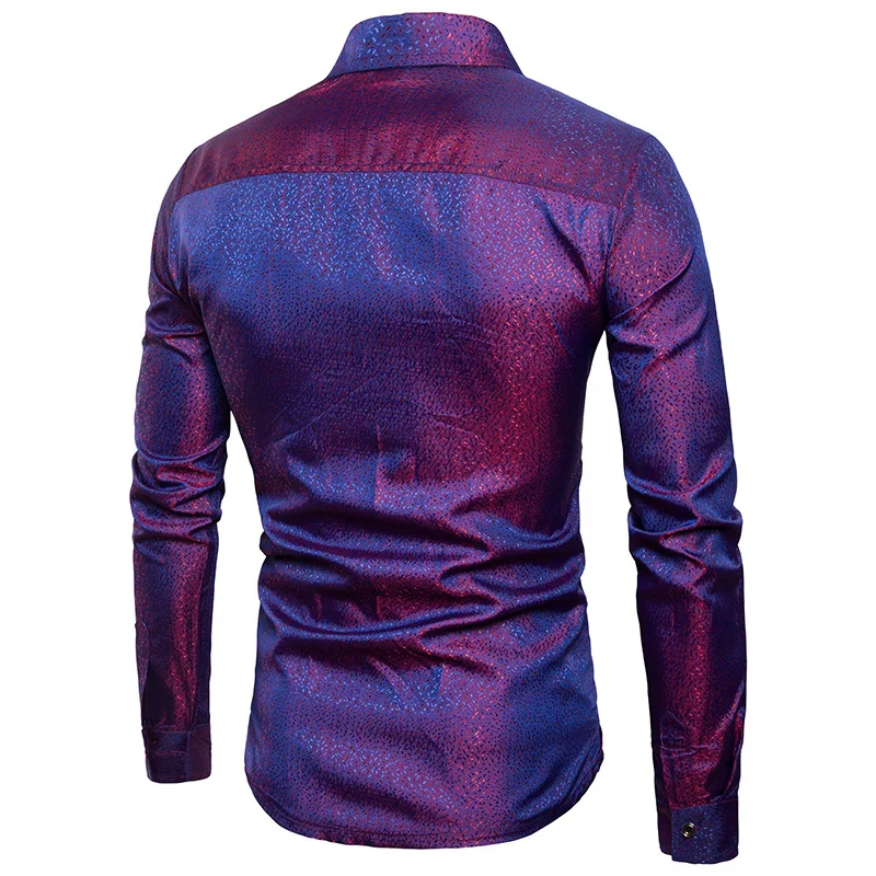 Шелковая рубашка мужская 2020|silk shirt men|tuxedo shirtwedding dress |