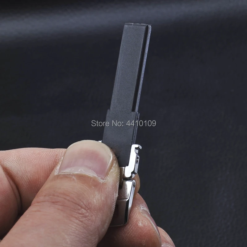3 кнопки Smart Key Shell для VW VOLKSWAGEN Touareg с логотипом