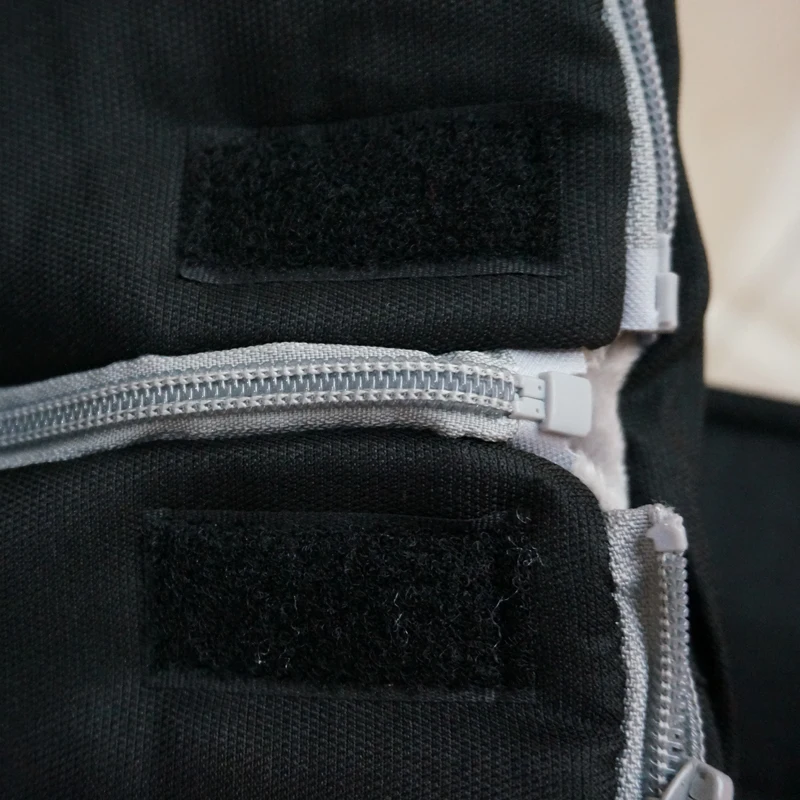 2016 теплый Конверт для новорожденных меховая коляска детский спальный мешок