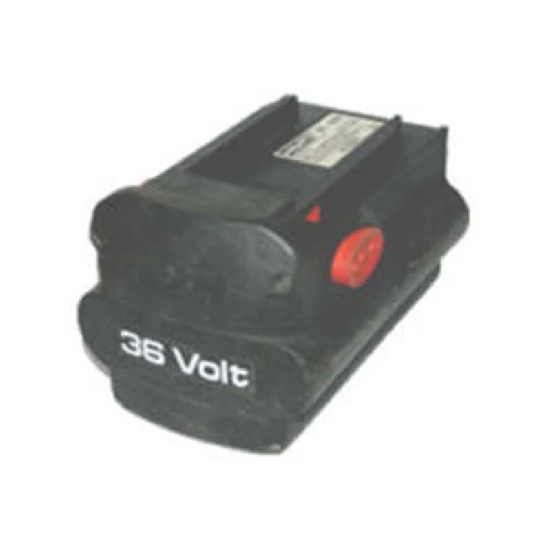 Аккумулятор для Hilti 36V 3000mAH Ni-MH аккумулятор высокой мощности Восстановленный BP6-86(не подходит для литий-ионной батареи B36) 3000mAh