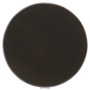 Фильтр облучения ZWB2 UV Band, диаметр 20,5 мм, толщина 2 мм