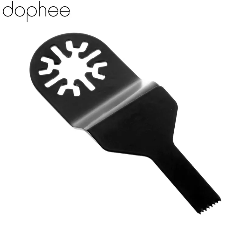 Dophee 10 мм Осциллирующий Инструмент HCS E-cut прецизионный стандартный пильный диск