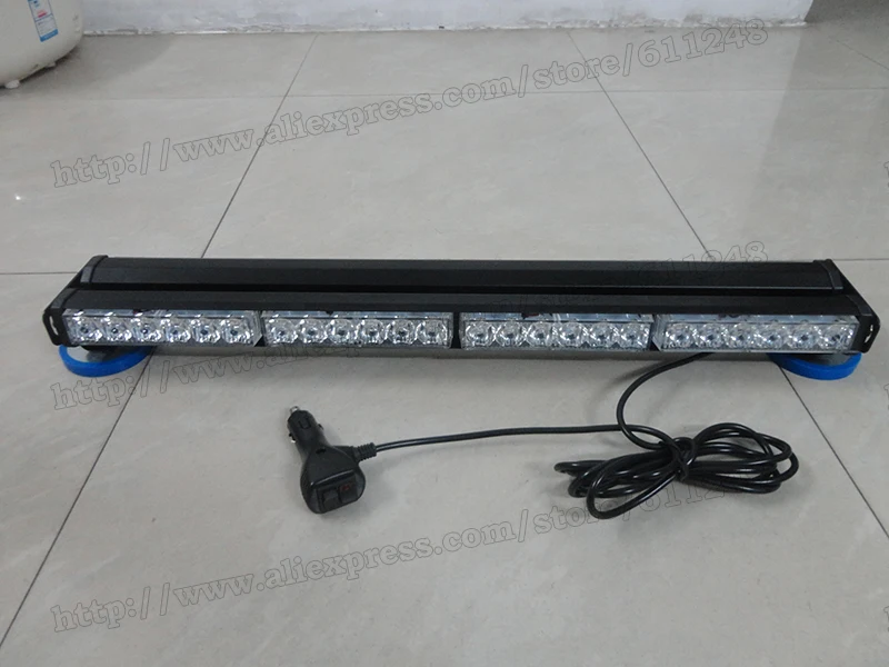 2" Ultrabright аварийные стробоскопические фары для авто водонепроницаемый вилочный погрузчик предупреждающий светодиодный фонарь 12 В 24 В звукосниматели сигнал полицейский фонарь