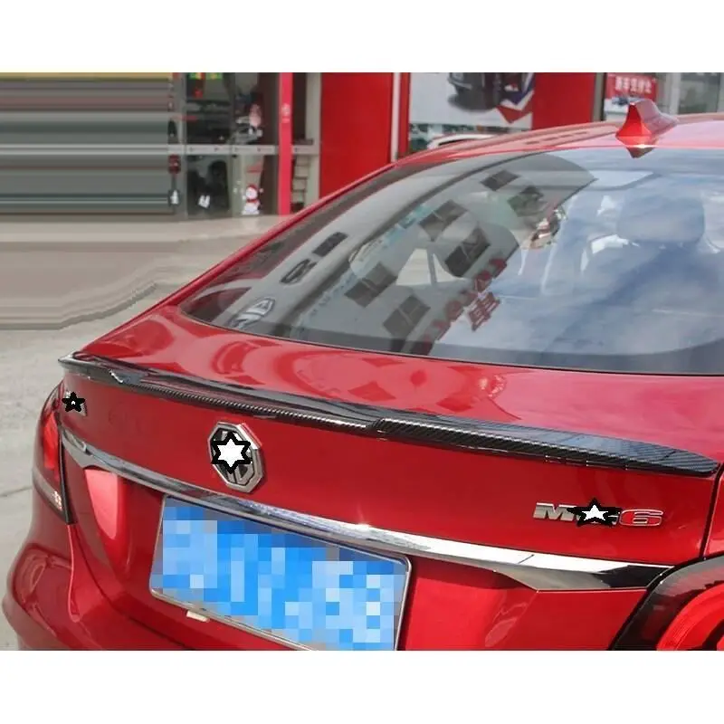 Внешние обновленные персонализированные модифицированные Автомобильные