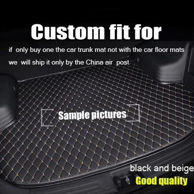 Автомобильный коврик для Porsche Cayenne 955 957 958 987 Macan Cayman Boxer 981 718 911 Panamera 997 991 Carrera Targa высокое качество