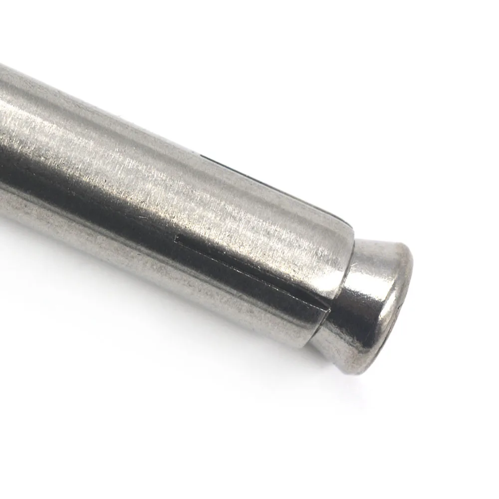 M8x70 80 90 100 120 150 200 мм 304 кольцо из нержавеющей стали внутреннее расширение подъема