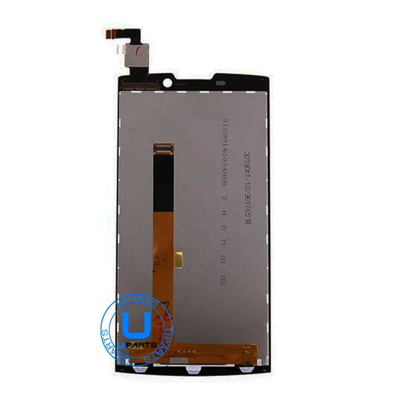 9169 версия для High screen Boost 2 II SE дисплей панель + сенсорный экран ЖК дигитайзер сенсор