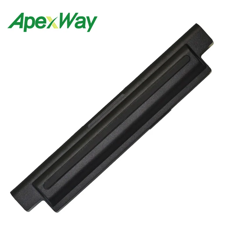 Apexway 6-ячеечный аккумулятор для ноутбука Dell Vostro Inspiron 2521 2421 17R 5721 3721 15R 5521 3521 14R 5421 3421