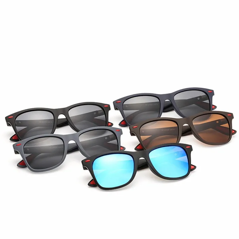 

Sports Sunglasses Polarized sunglasses For Men Outdoor Driver's Mirror Eyewear Male Sun Glasses UV400 Oculos De Sol