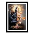 Инь Ян Маг новые поделки картина diy Алмазная вышивка наборы цветок полный Алмазная картина вышивка крестиком рукоделие