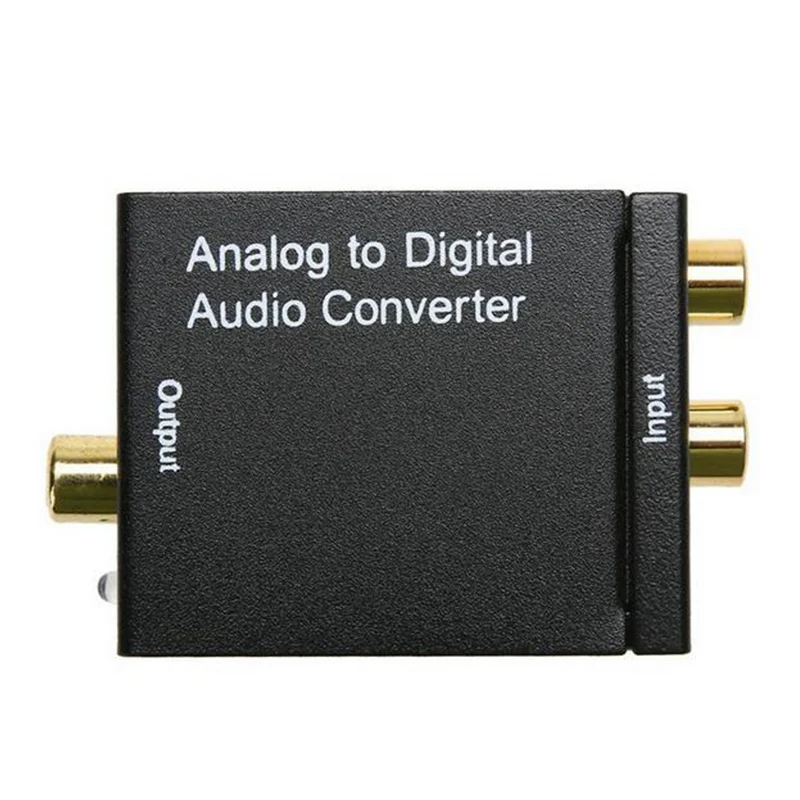 Конвертер HDMI в RCA AV адаптер для Android TV смарт бокса ноутбука Chromecast 1080P 720P 480P NTSC/PAL