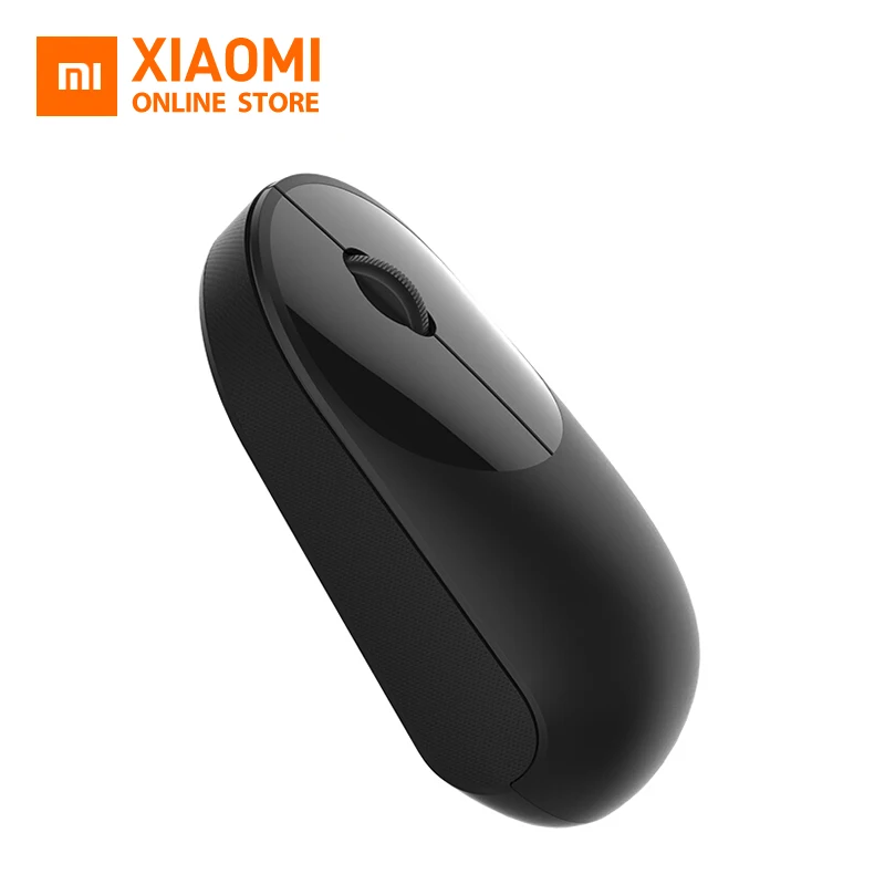 Оригинальная беспроводная мышь Xiaomi Youth Edition 1200 точек/дюйм 2 4 ГГц оптическая Мини
