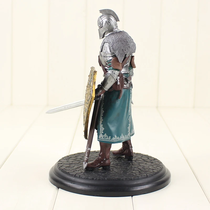 16 18 см игра Dark Souls 2 стиля рыцарь фараам арториас абишвалькер ПВХ экшн фигурка