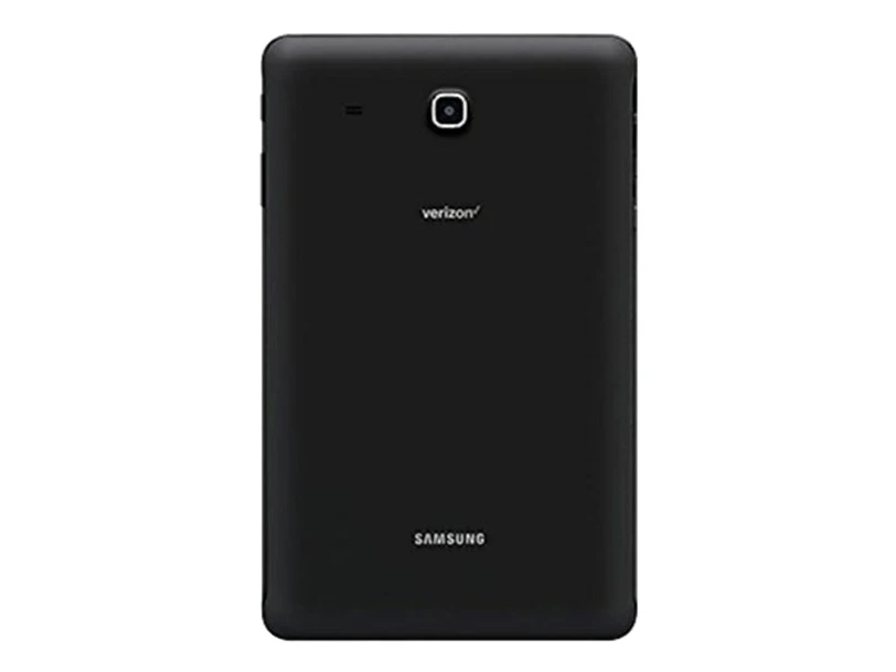 Samsung Galaxy Tab E 8 0 дюймов T377T 4 г + Wi Fi планшеты PC 1 5 ГБ оперативная память 16 Встроенная