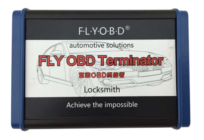OBD terminator full | Автомобили и мотоциклы