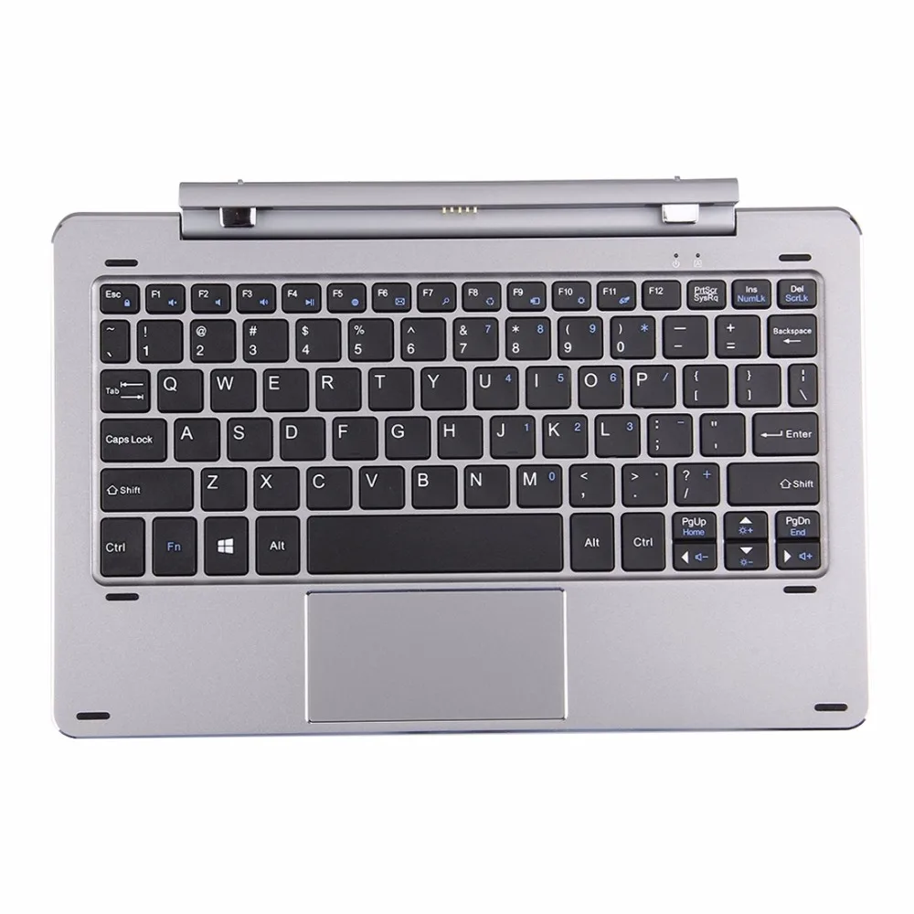Оригинальная Магнитная клавиатура для CHUWI Hibook/Hibook Pro/Hi10 Pro/HI10 AIR Tablet PC|magnetic