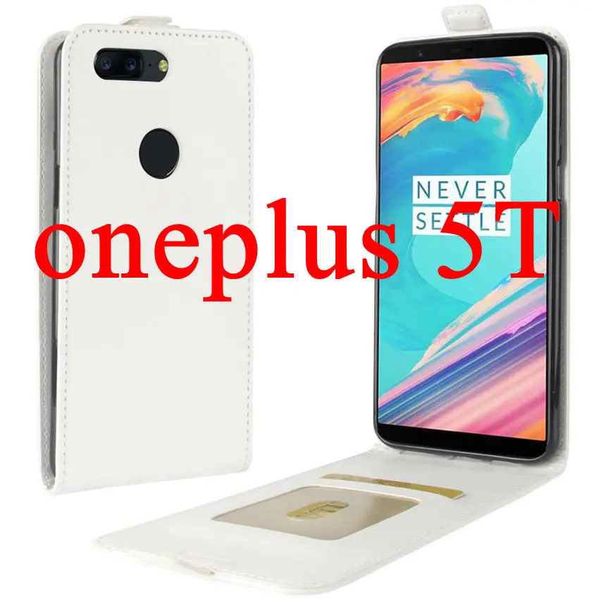 Чехол для телефона Oneplus 6T чехол 6 кожаный чехол-накладка в деловом стиле 5 5T 1 +