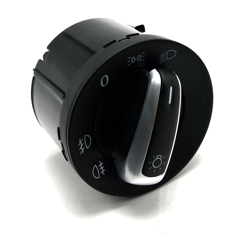 Бесплатная доставка Новый переключатель управления автомобильной фарой для W golf