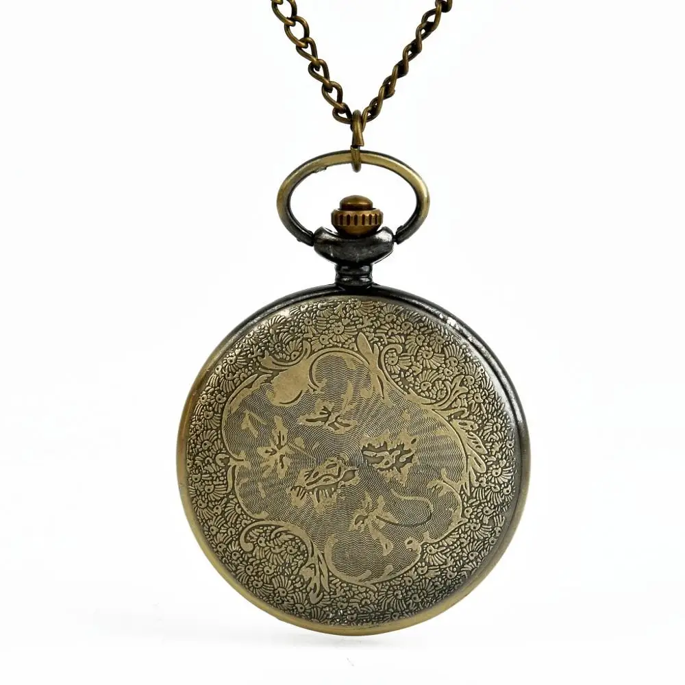 Часы наручные в античном стиле для мужчин и женщин резные треугольные стимпанк