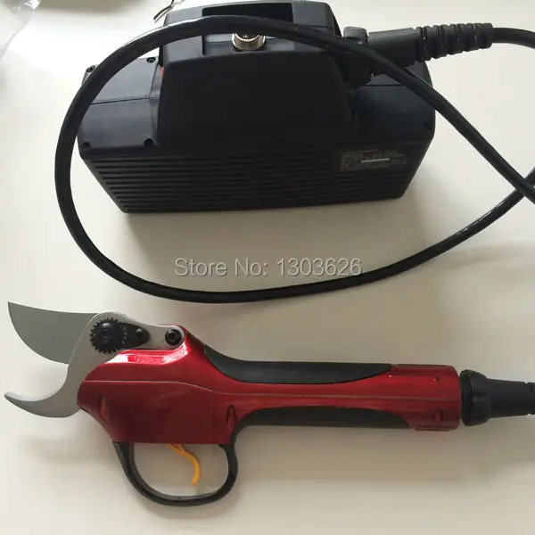 Телескопические ножницы садовый сад Электрический секатор WSP 1.1|pruner|pruner scissorspruners